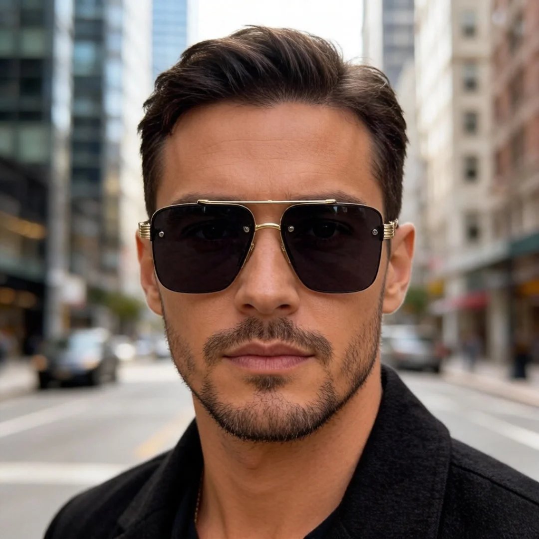 LitBuys Sunglasses