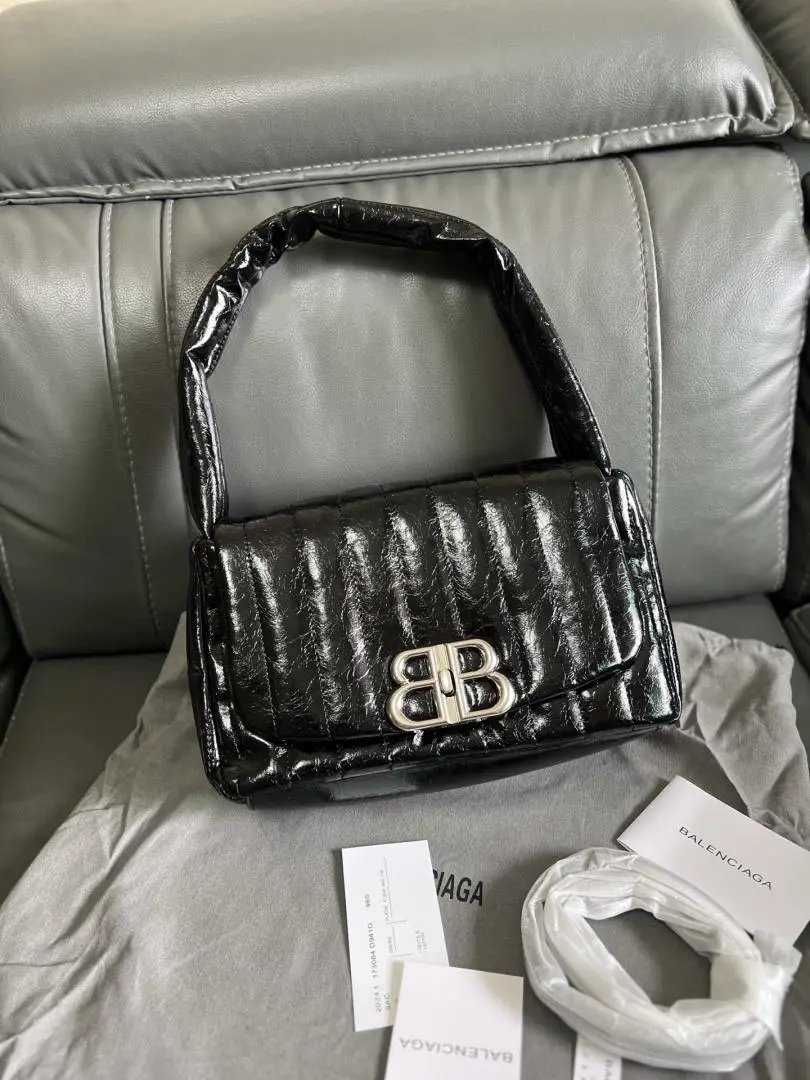 LitBuys Shoulder Bag