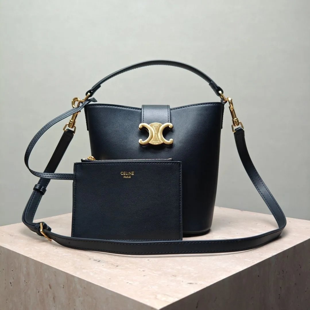 LitBuys Shoulder Bag