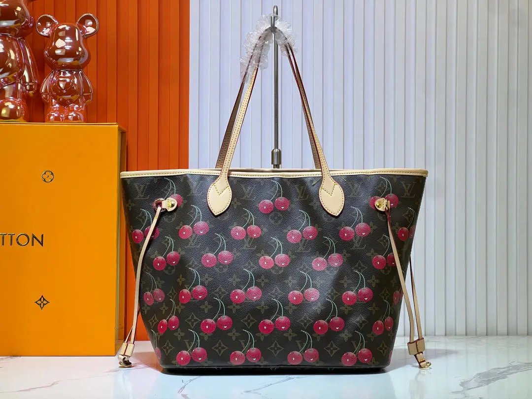 LitBuys Shoulder Bag