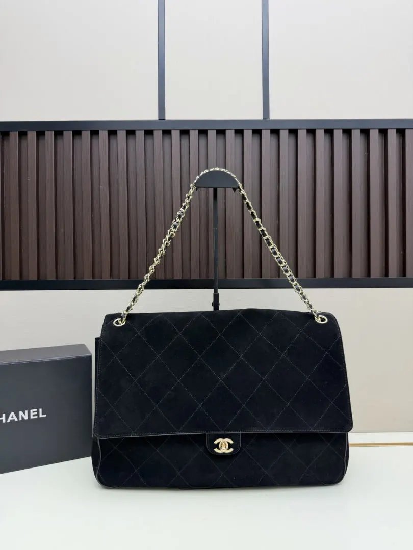 LitBuys Crossbody Bag