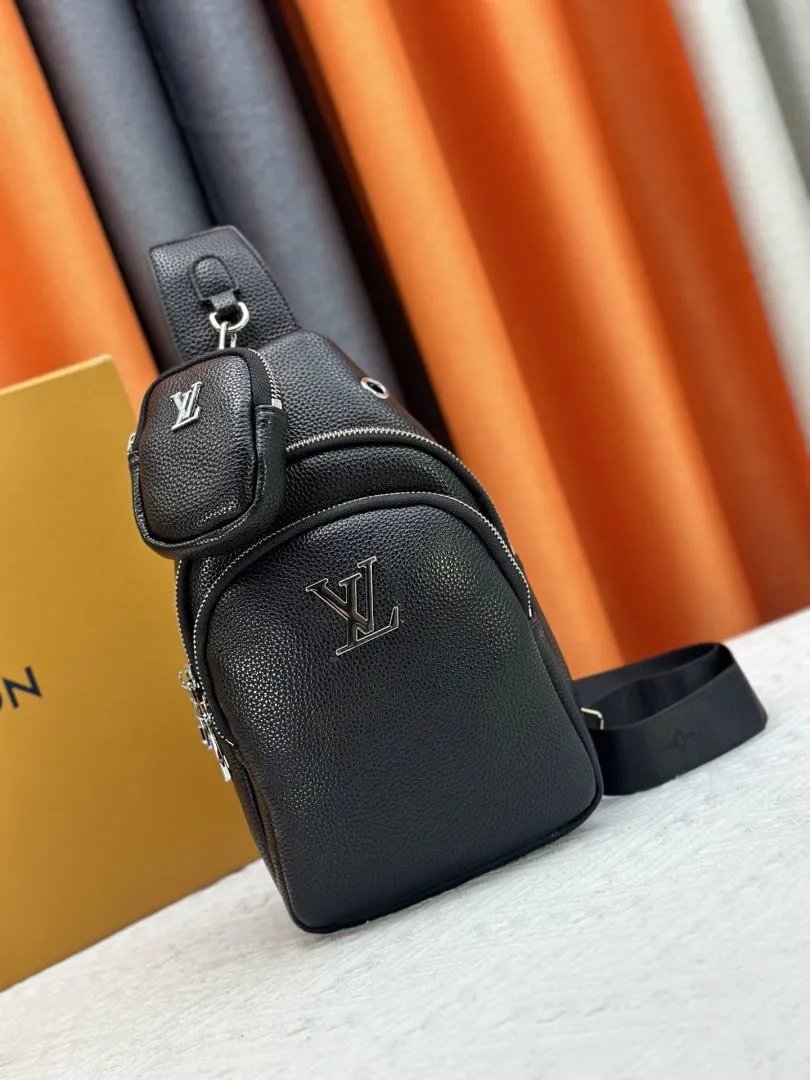 LitBuys Shoulder Bag