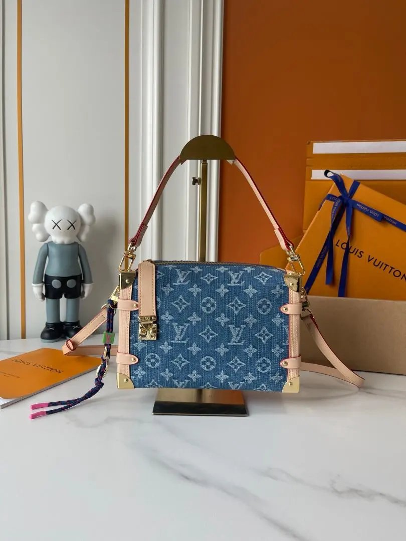 LitBuys Shoulder Bag