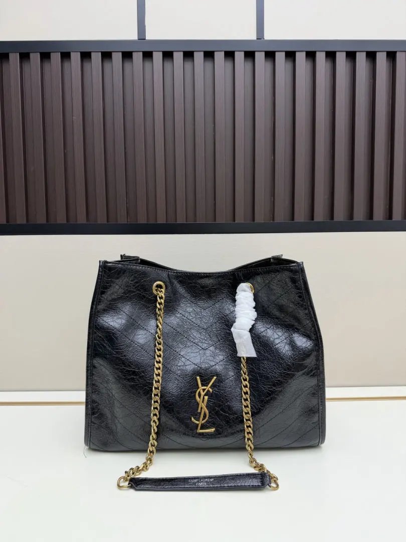 LitBuys Shoulder Bag