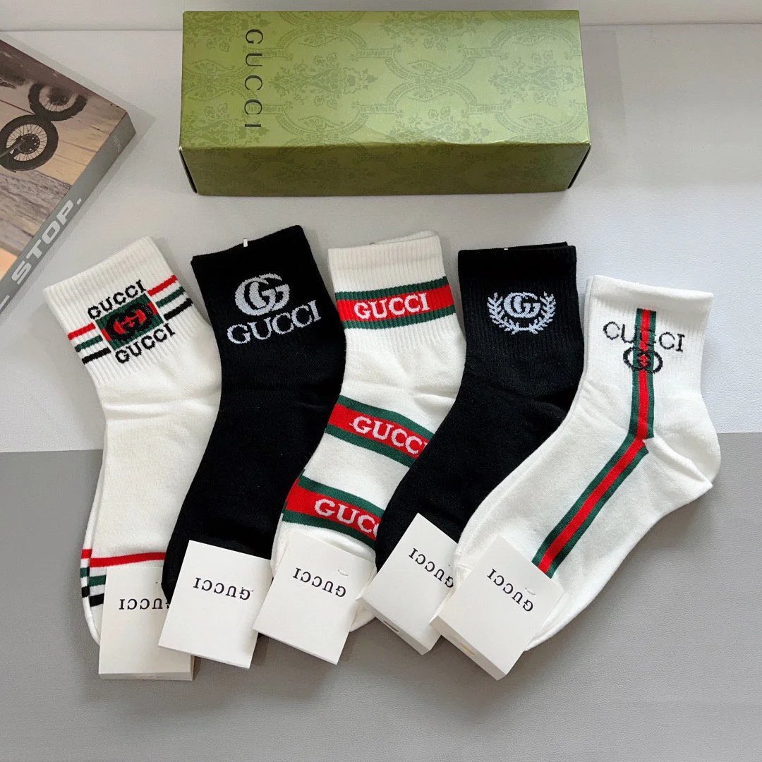 LitBuys Socks