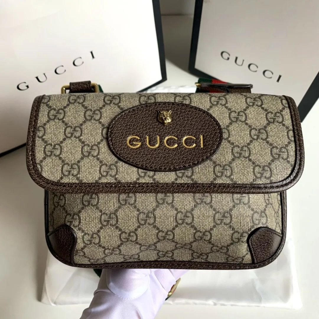 LitBuys Shoulder Bag