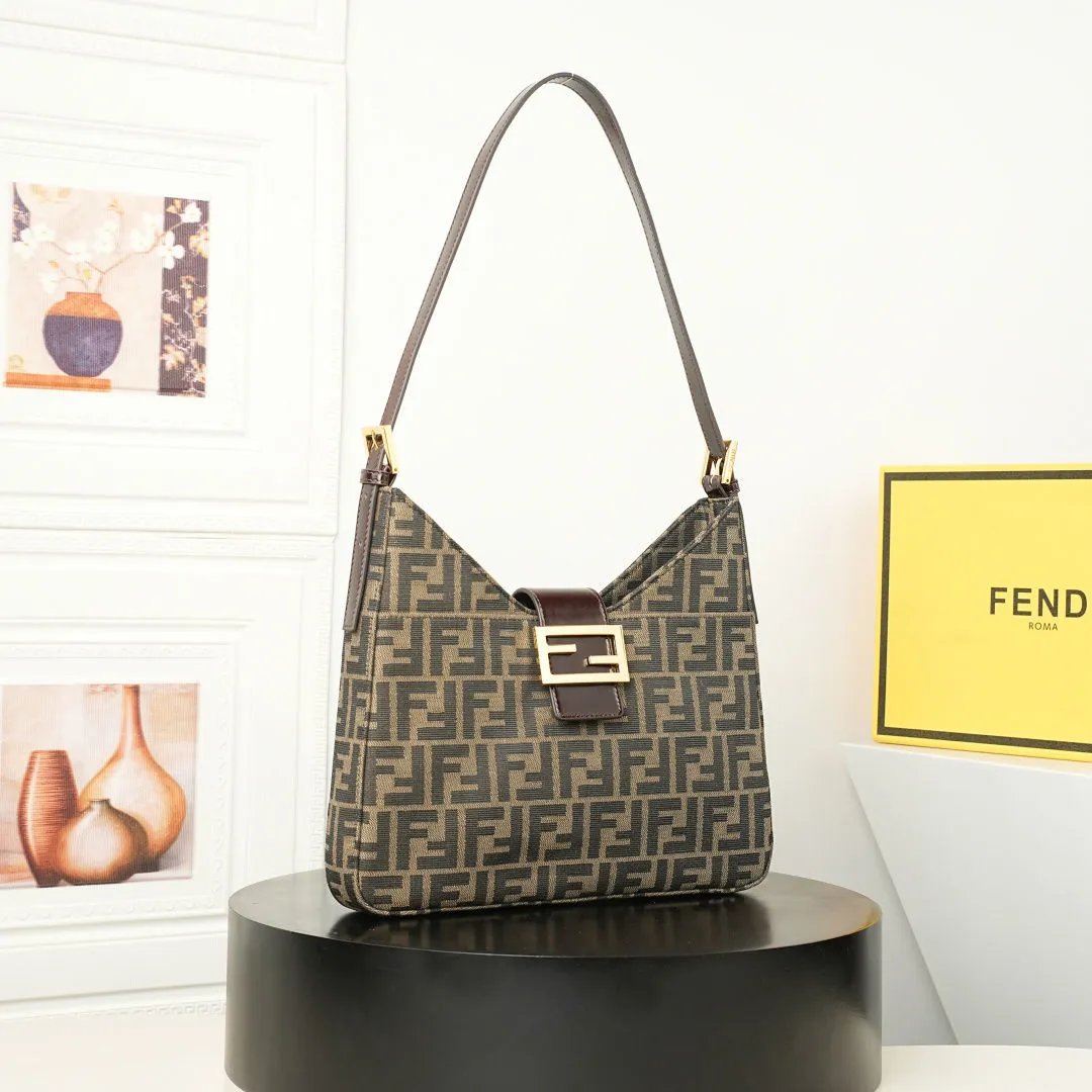 LitBuys Shoulder Bag
