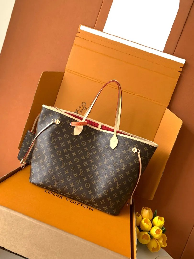 LitBuys Shoulder Bag