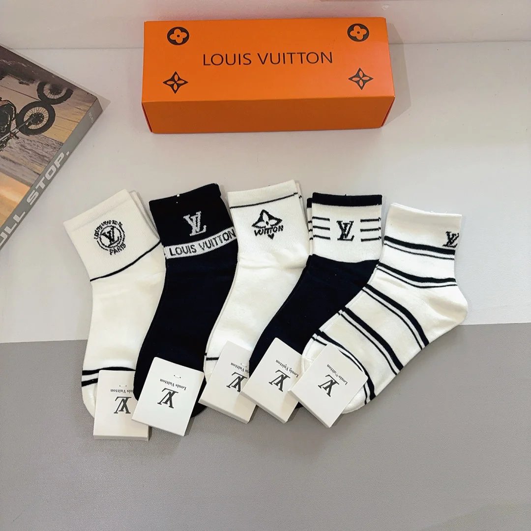LitBuys Socks