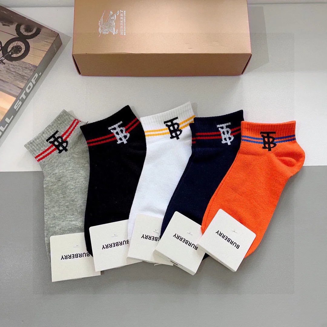 LitBuys Socks