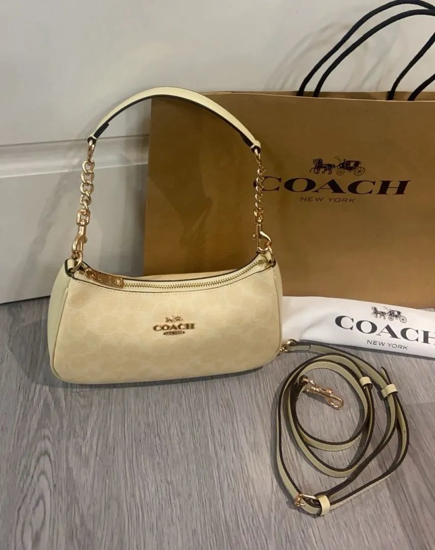 LitBuys Crossbody Bag