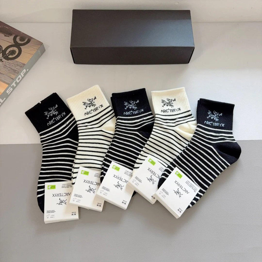 LitBuys Socks