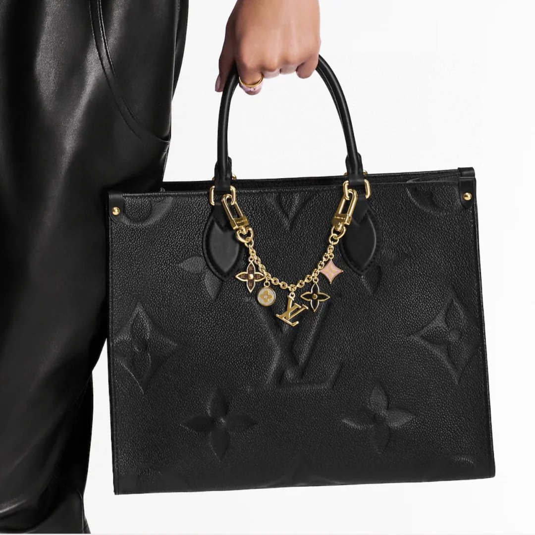 LitBuys Shoulder Bag