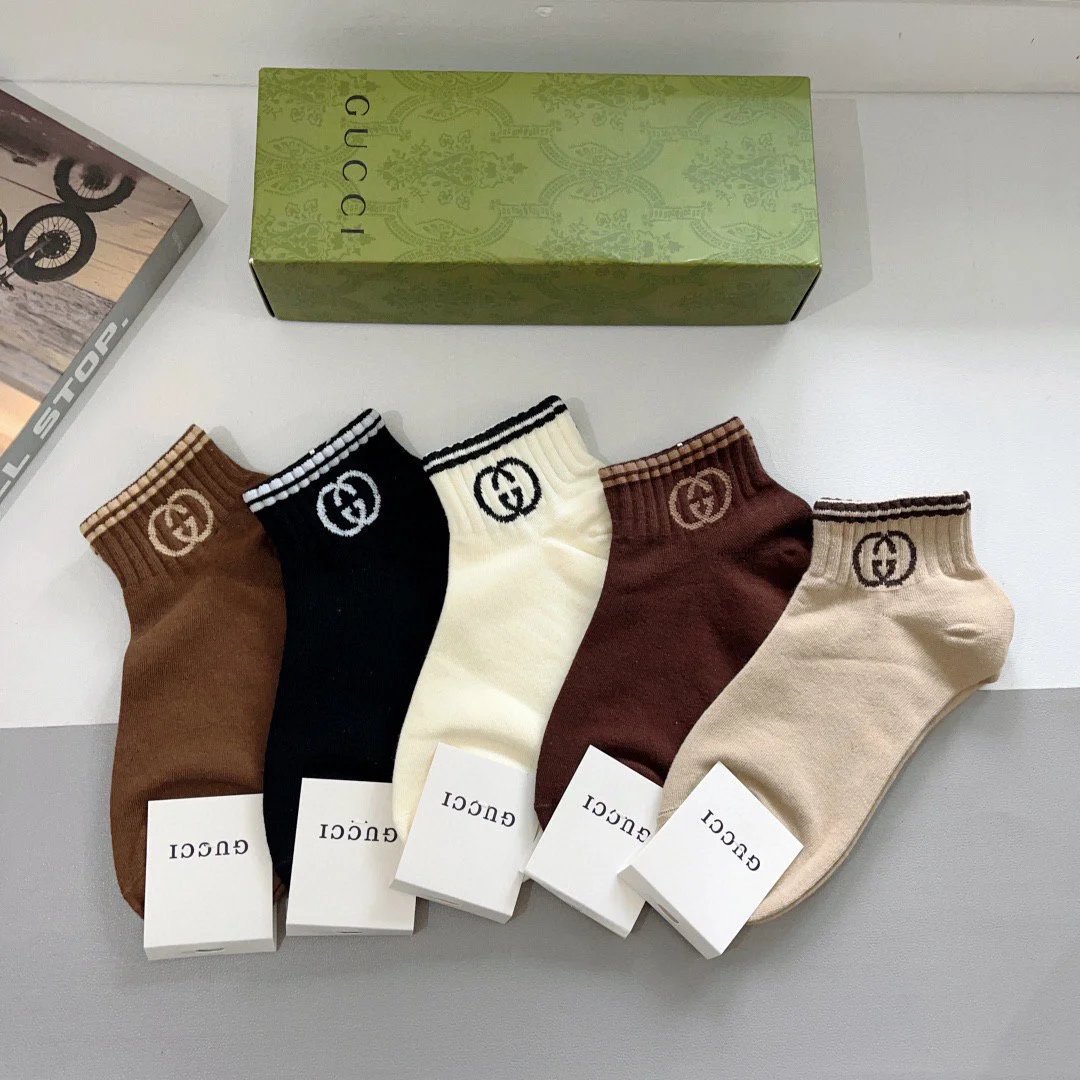 LitBuys Socks