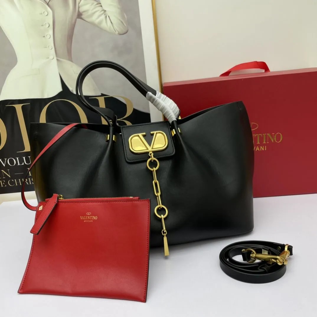 LitBuys Shoulder Bag