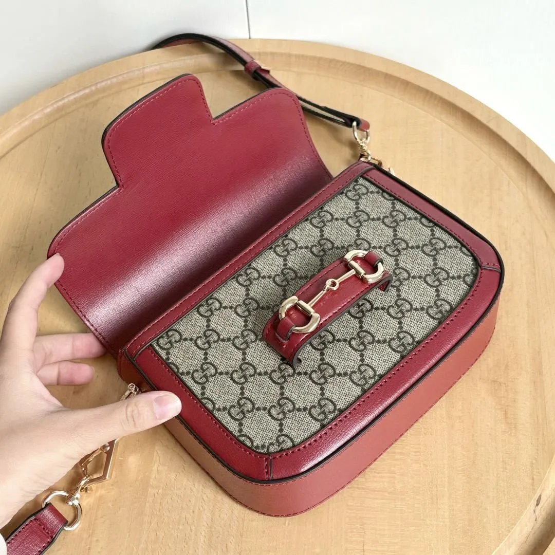 LitBuys Shoulder Bag