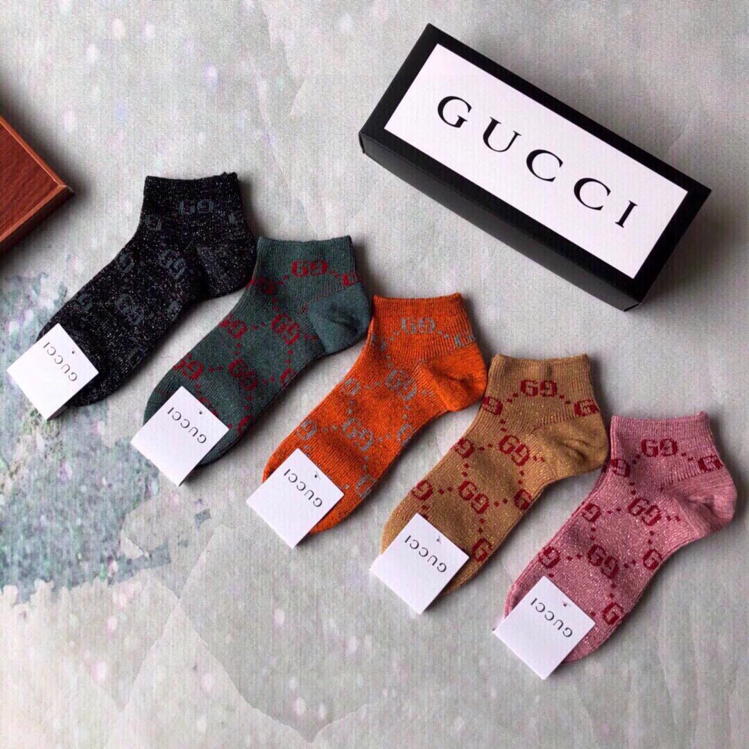 LitBuys Socks