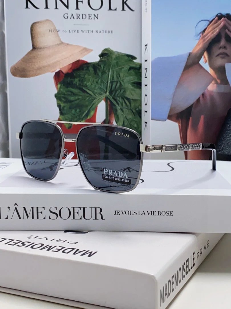 LitBuys Sunglasses