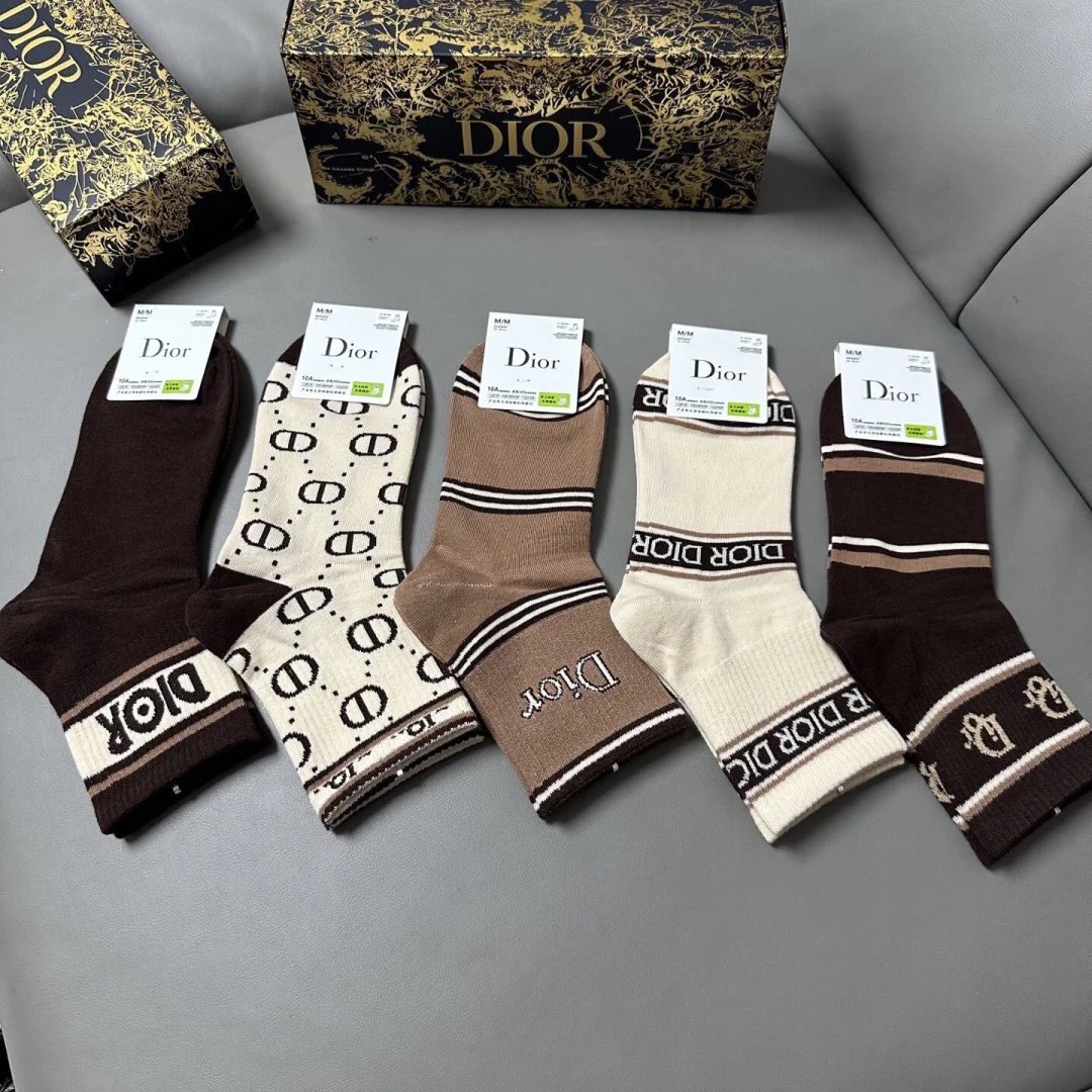 LitBuys Socks