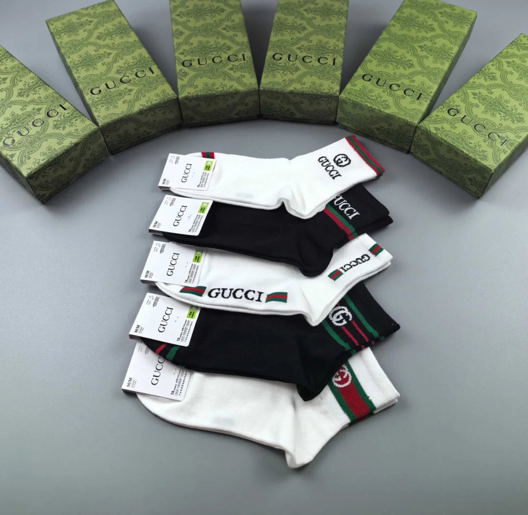 LitBuys Socks