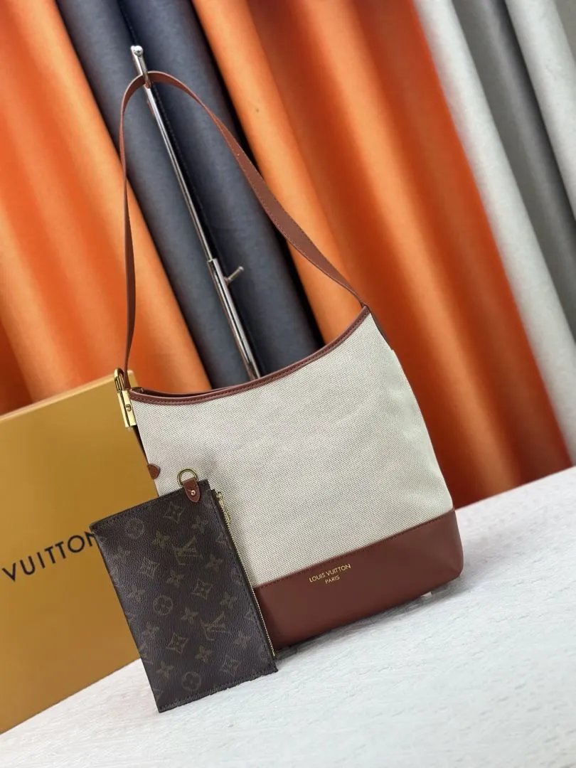 LitBuys Shoulder Bag