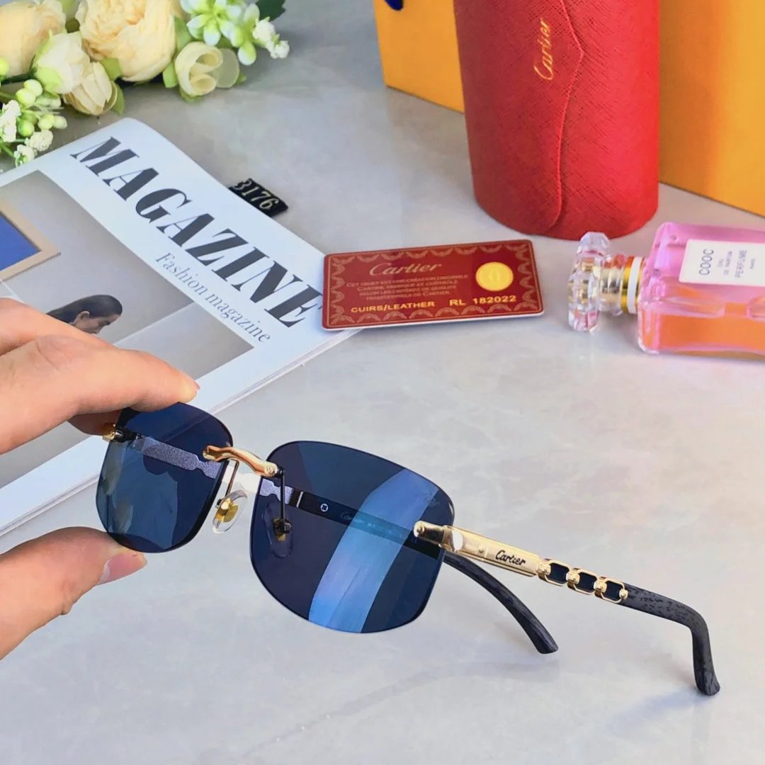 LitBuys Sunglasses