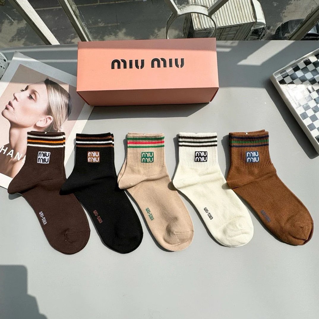 LitBuys Socks