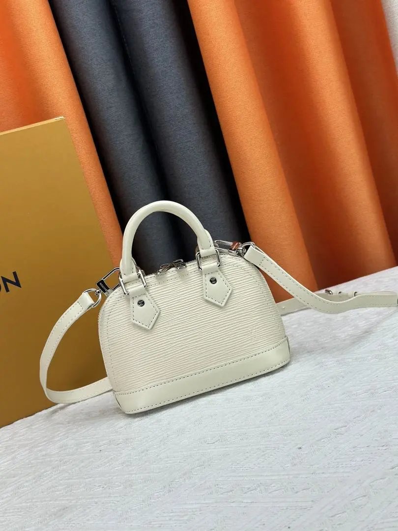 LitBuys Shoulder Bag