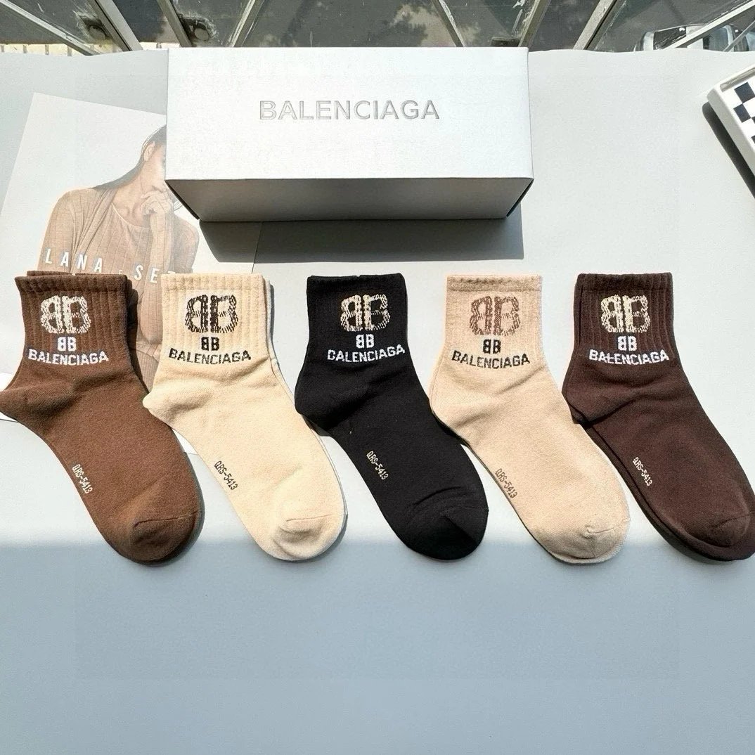 LitBuys Socks