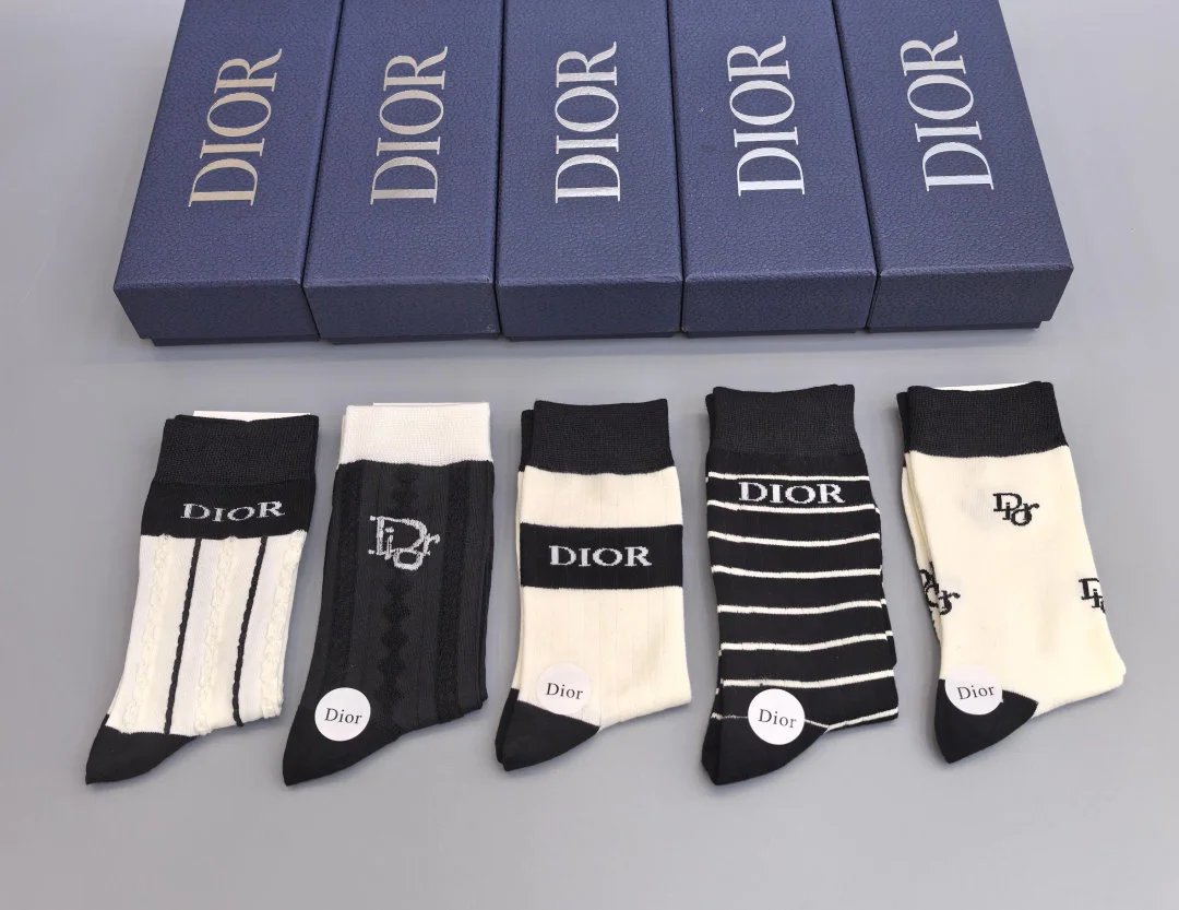 LitBuys Socks