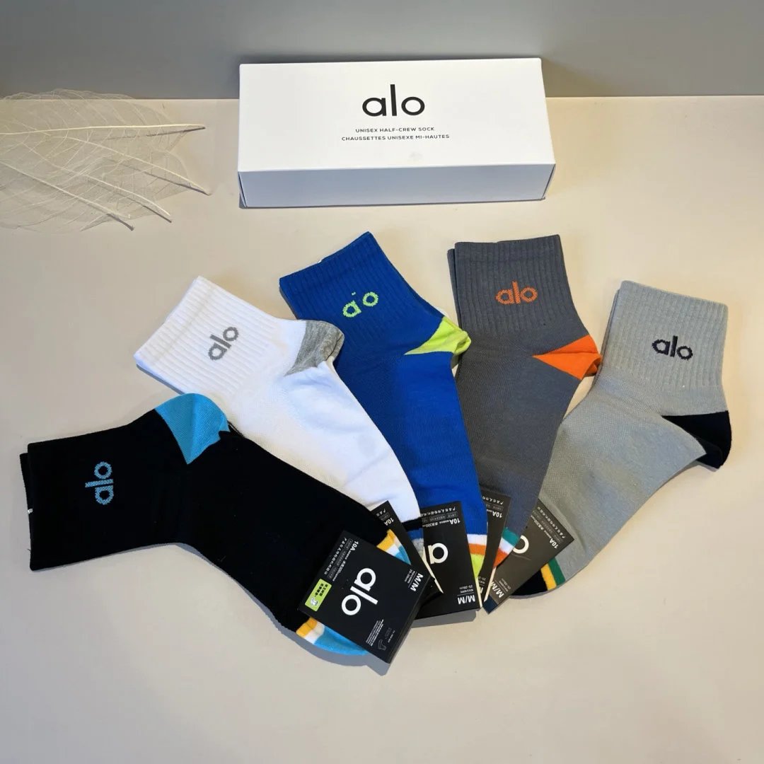 LitBuys Socks
