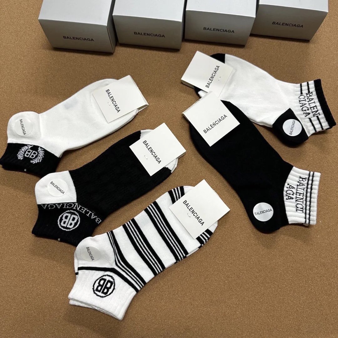 LitBuys Socks