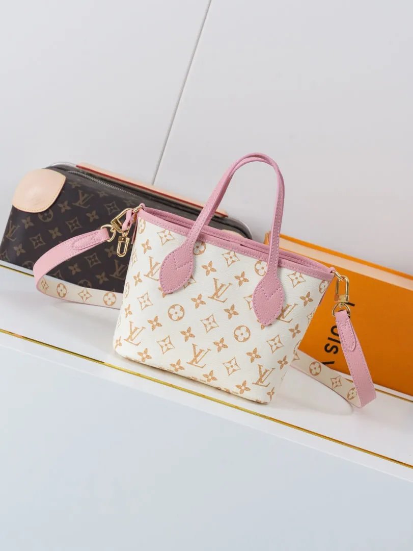 LitBuys Shoulder Bag