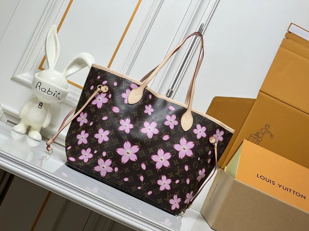 LitBuys Shoulder Bag
