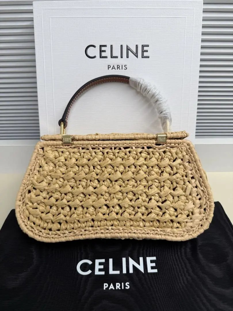 LitBuys Shoulder Bag