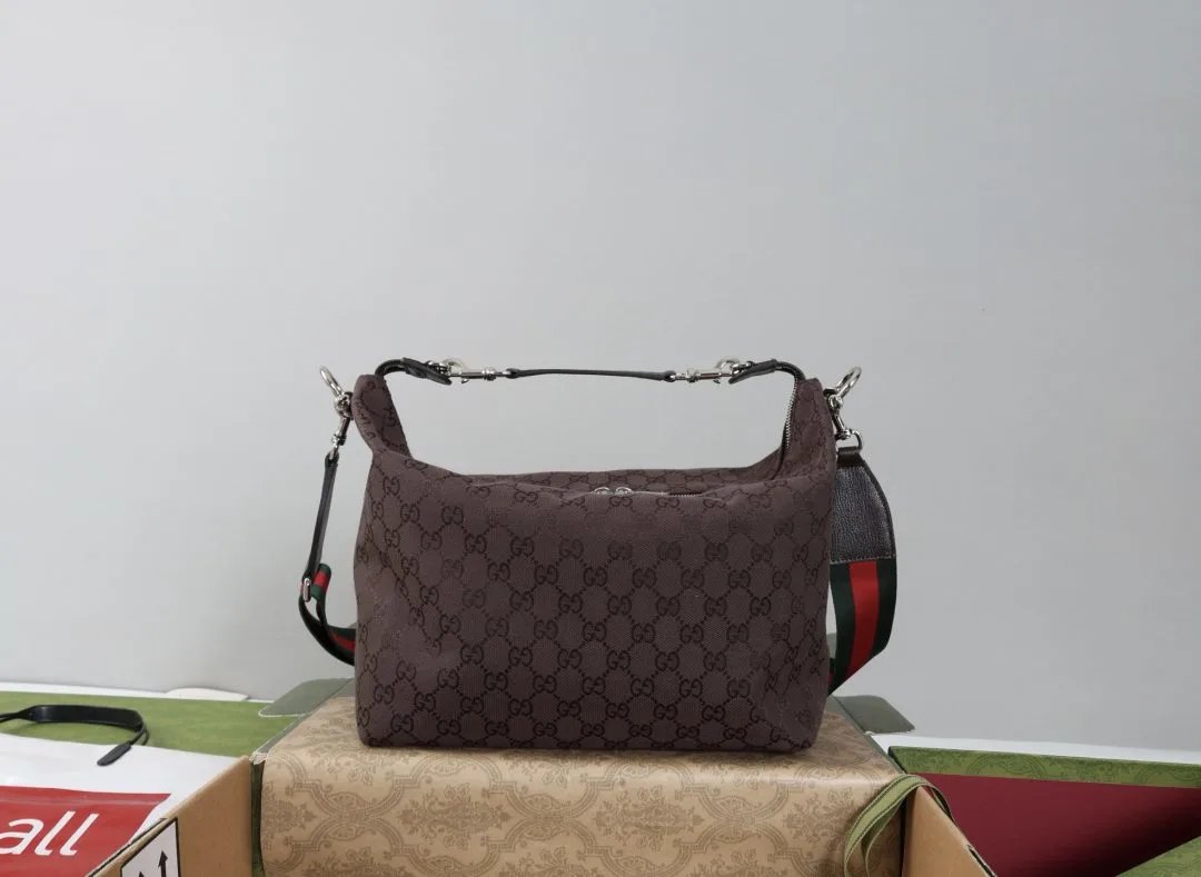 LitBuys Shoulder Bag