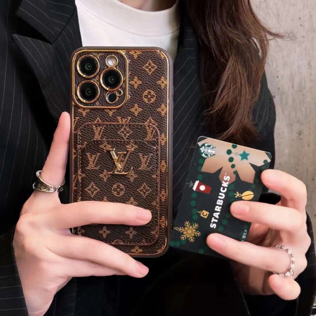 Louis Vuitton Phone Case