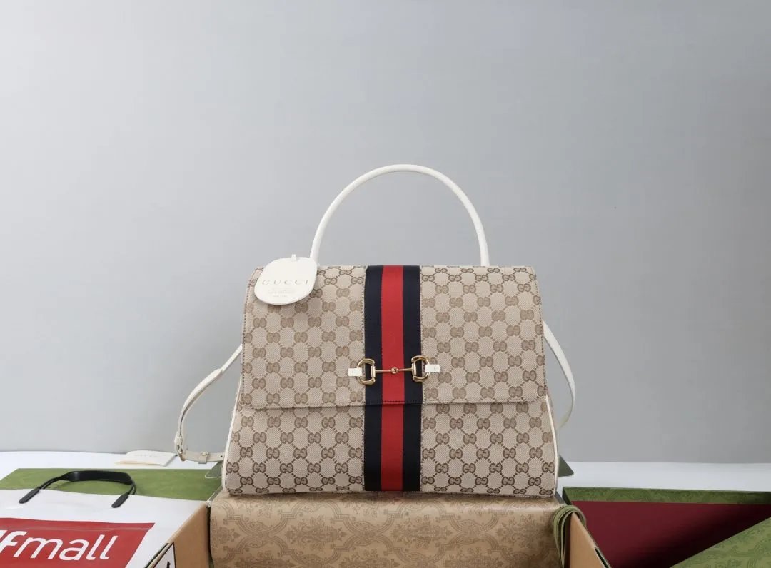 LitBuys Shoulder Bag