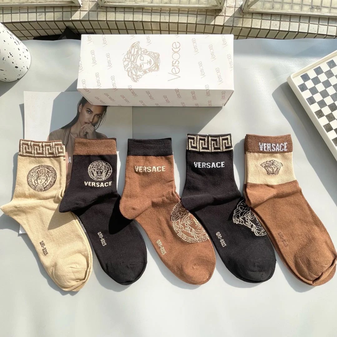 LitBuys Socks
