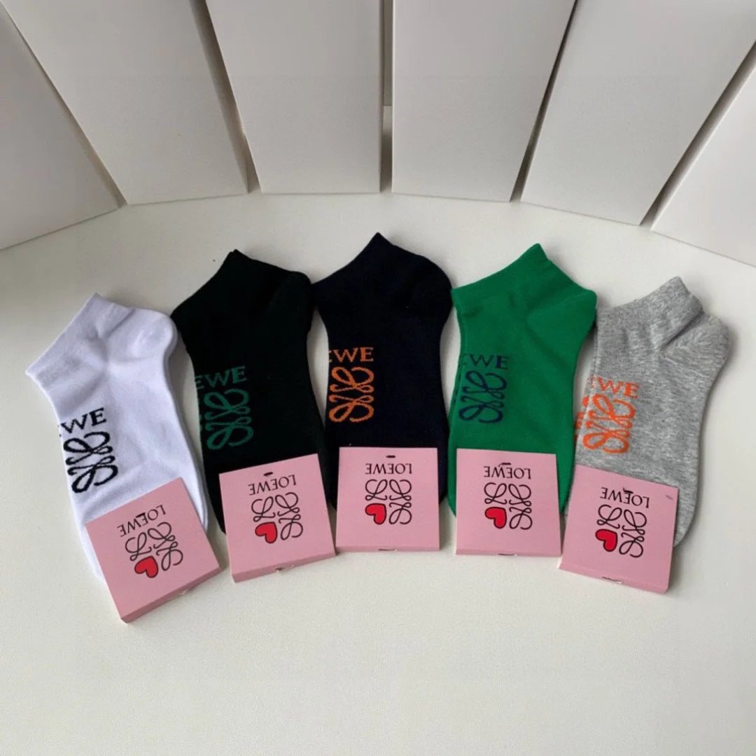 LitBuys Socks