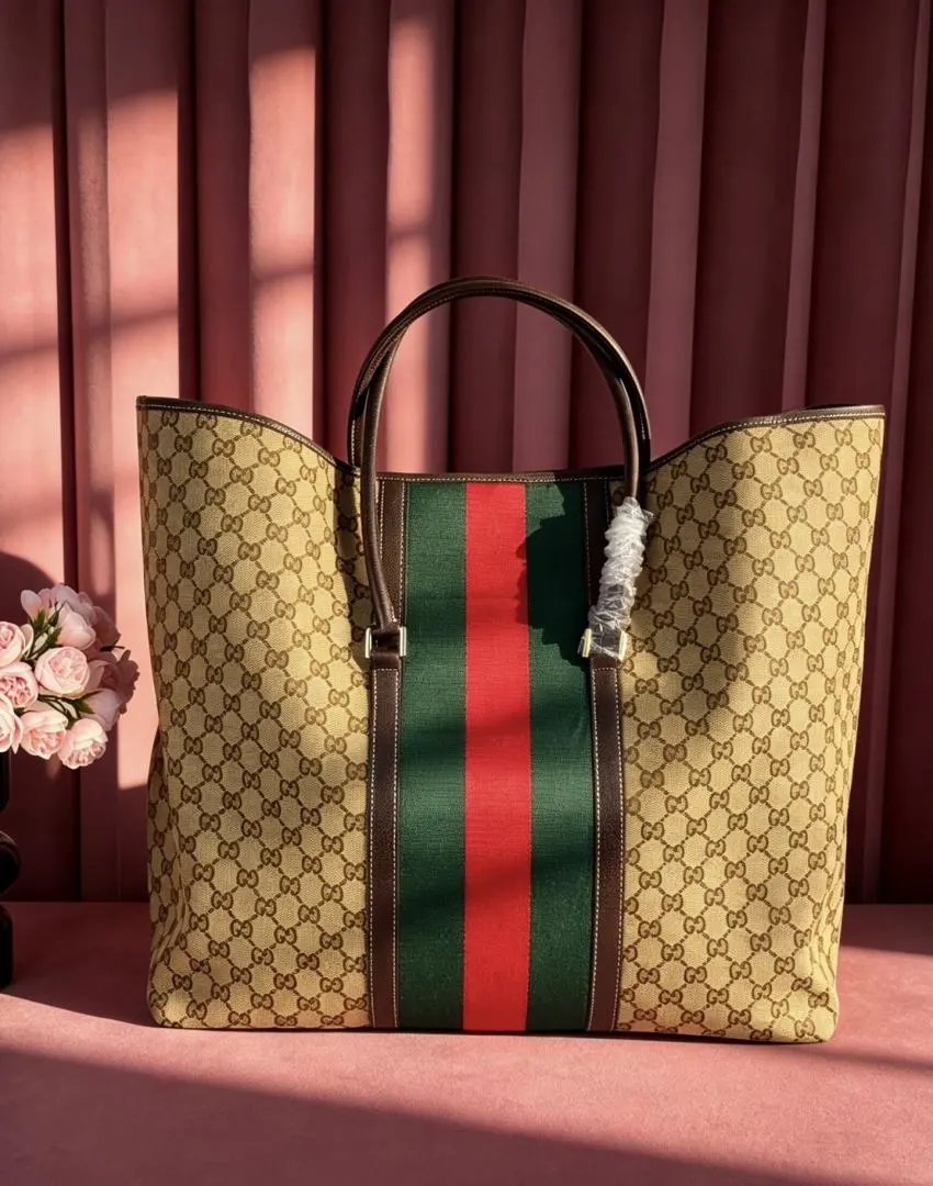 LitBuys Tote Bag