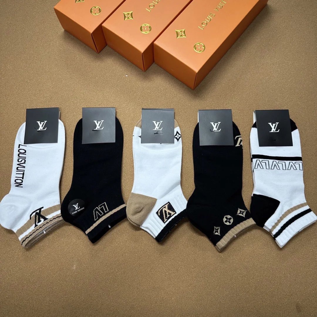 LitBuys Socks