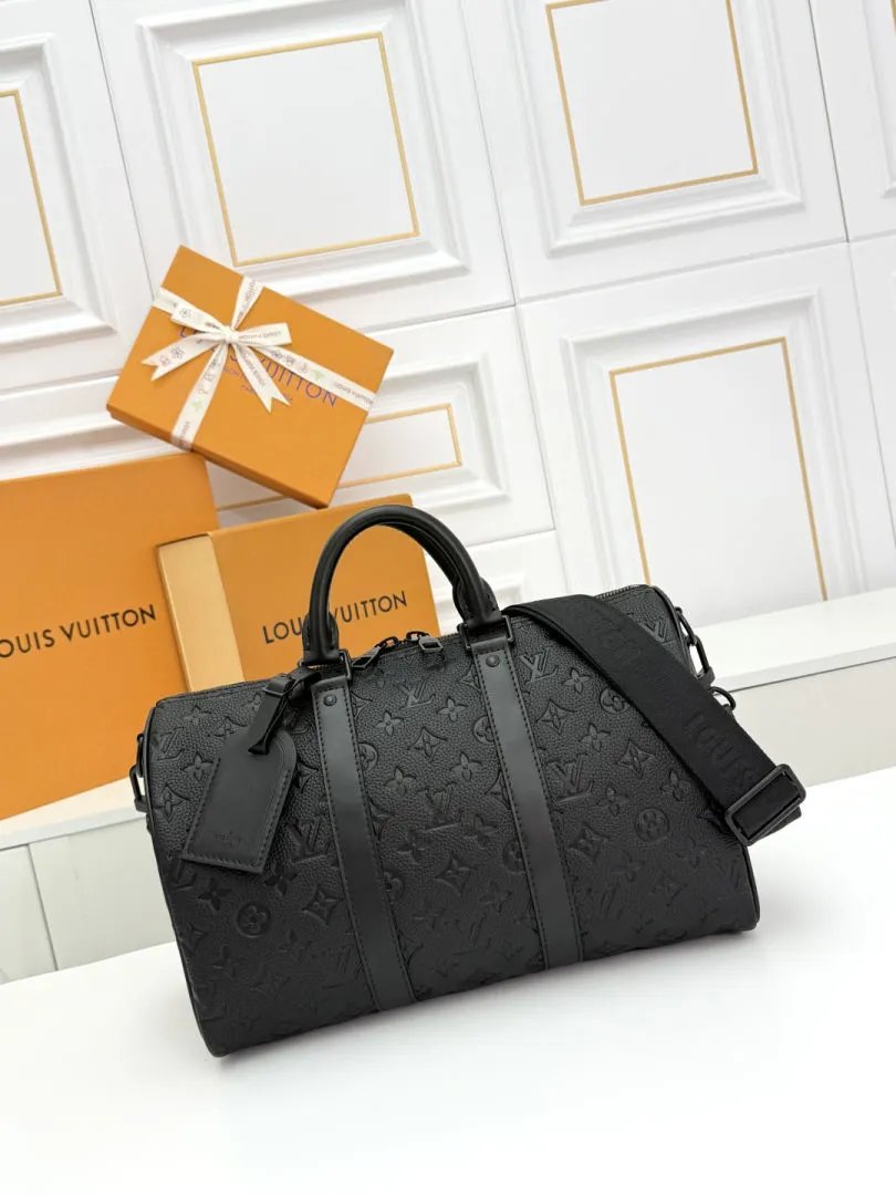 LitBuys Shoulder Bag