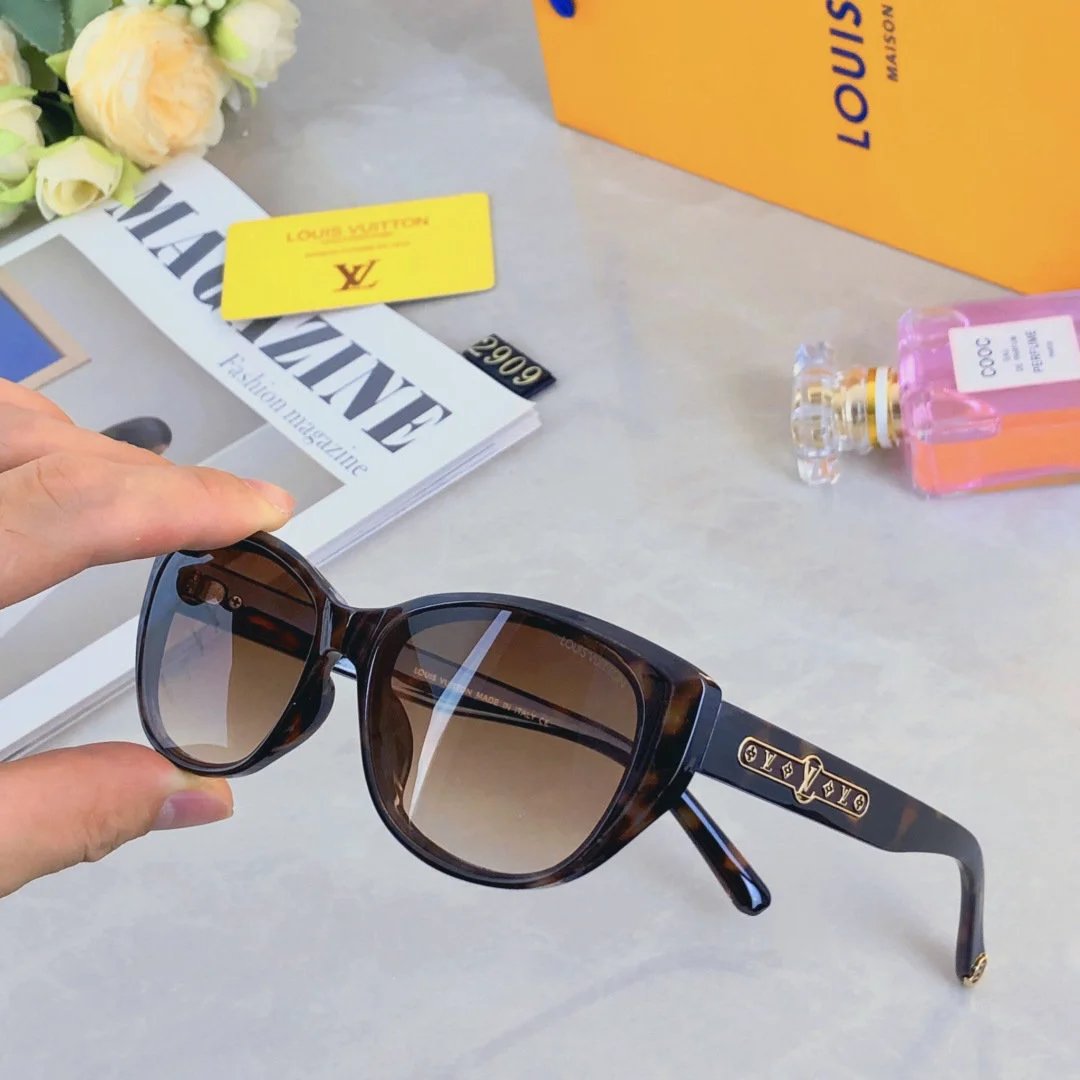 LitBuys Sunglasses
