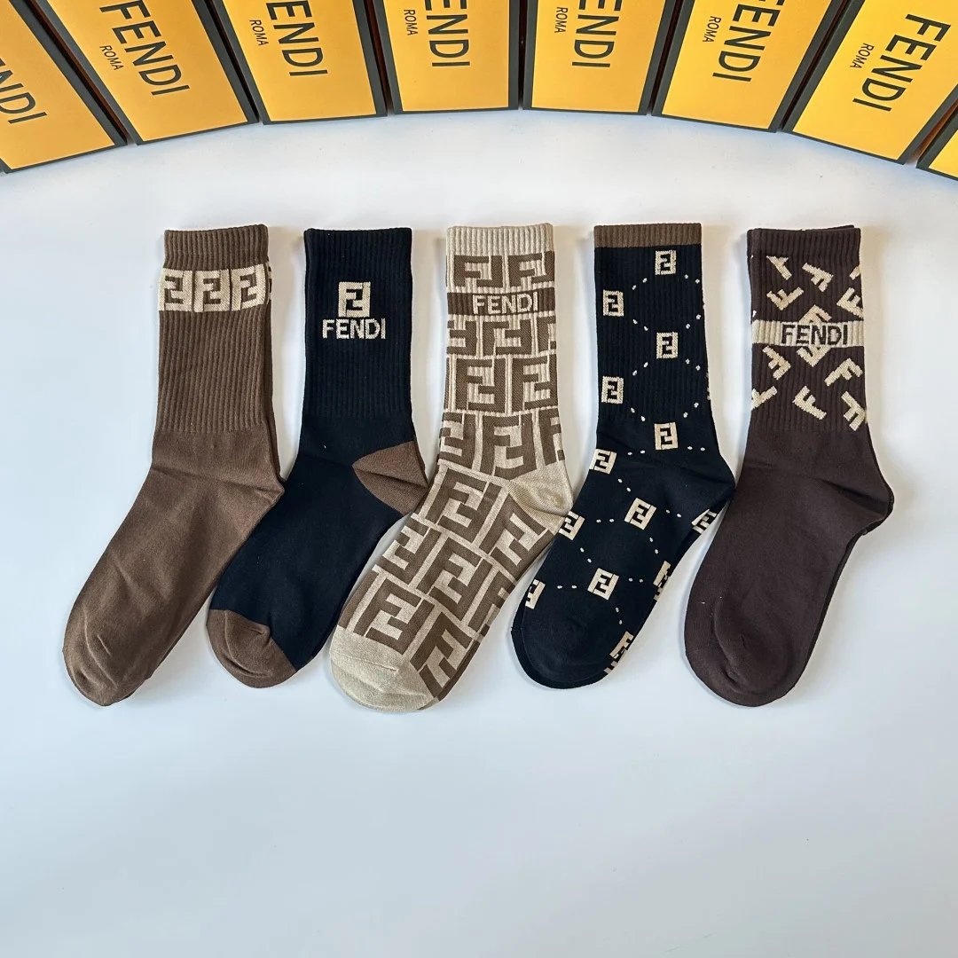 LitBuys Socks