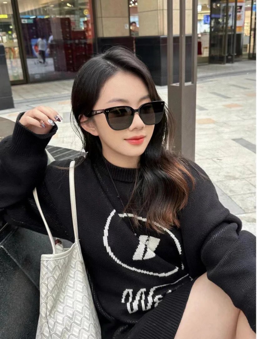 LitBuys Sunglasses