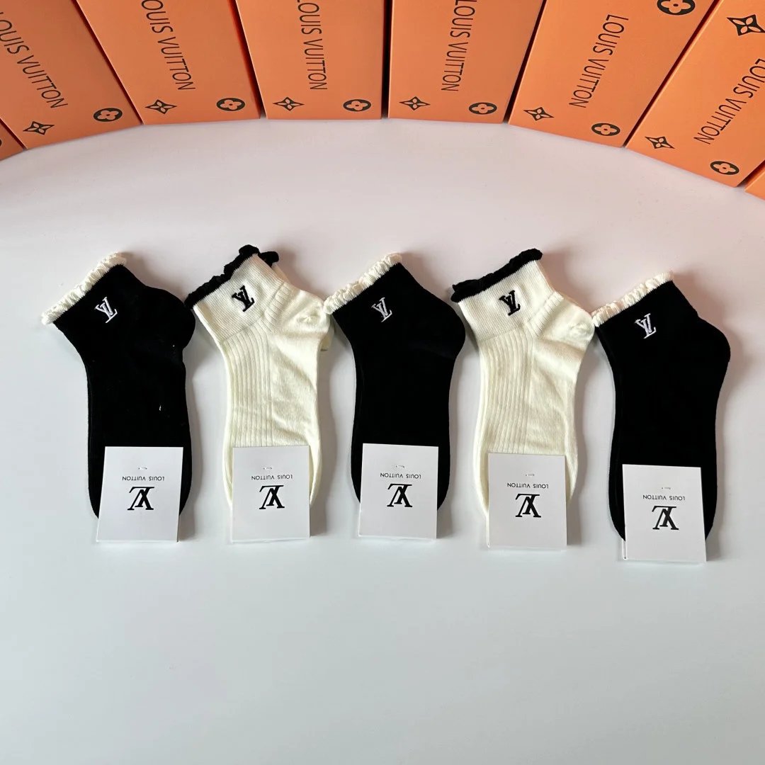LitBuys Socks