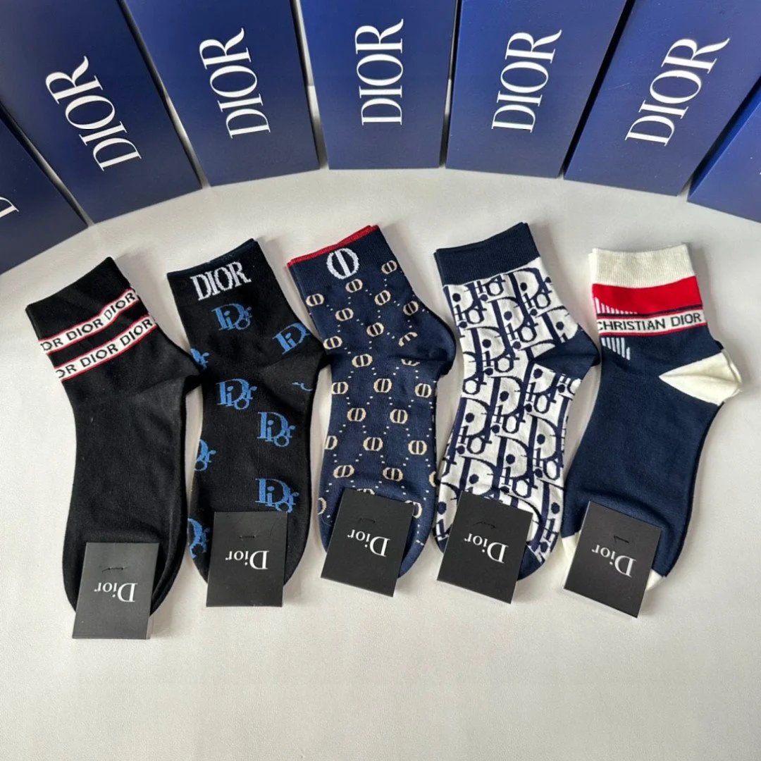LitBuys Socks