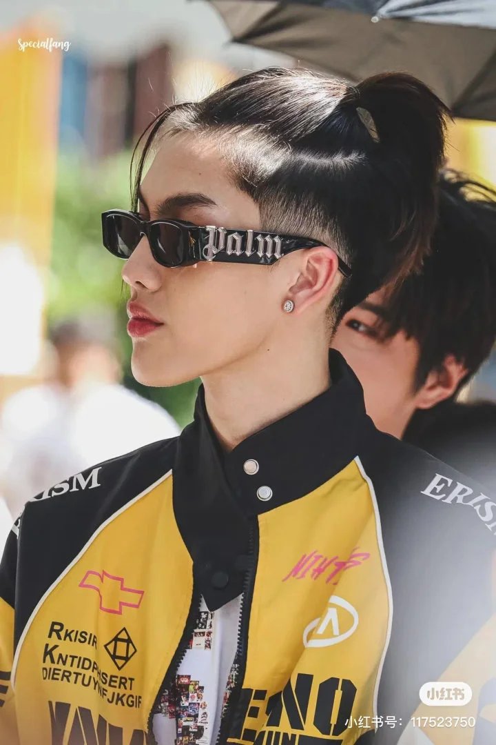 LitBuys Sunglasses