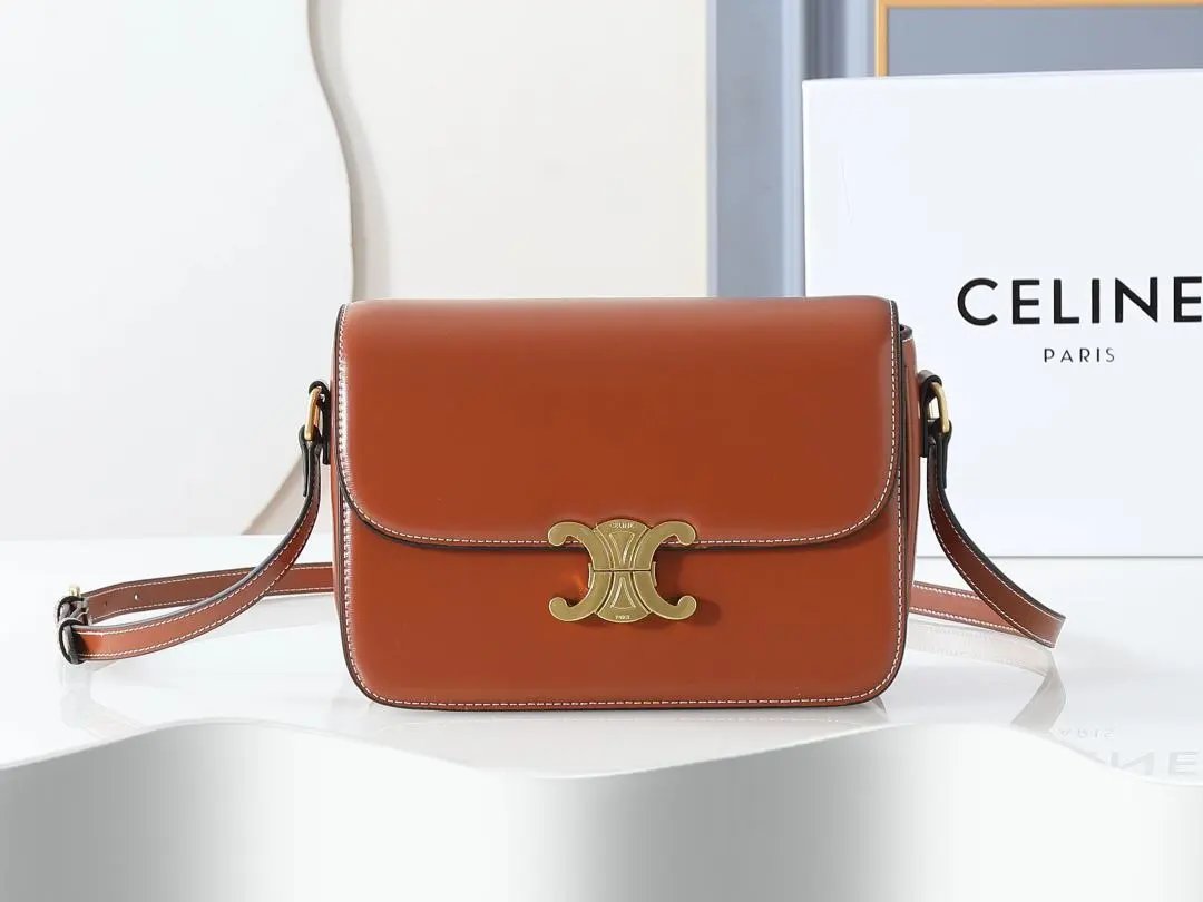 LitBuys Shoulder Bag